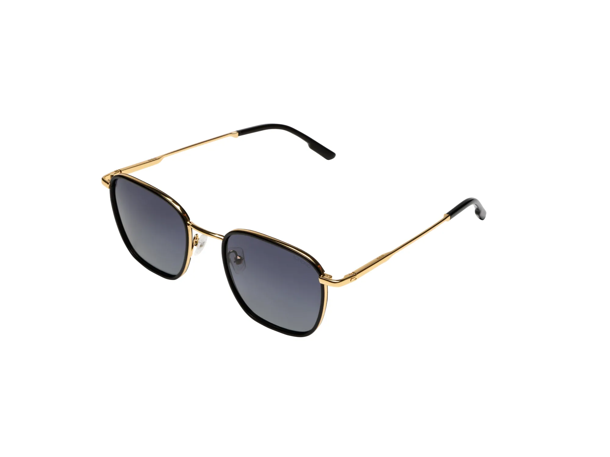 Clearance Adam Gold Black New | Square