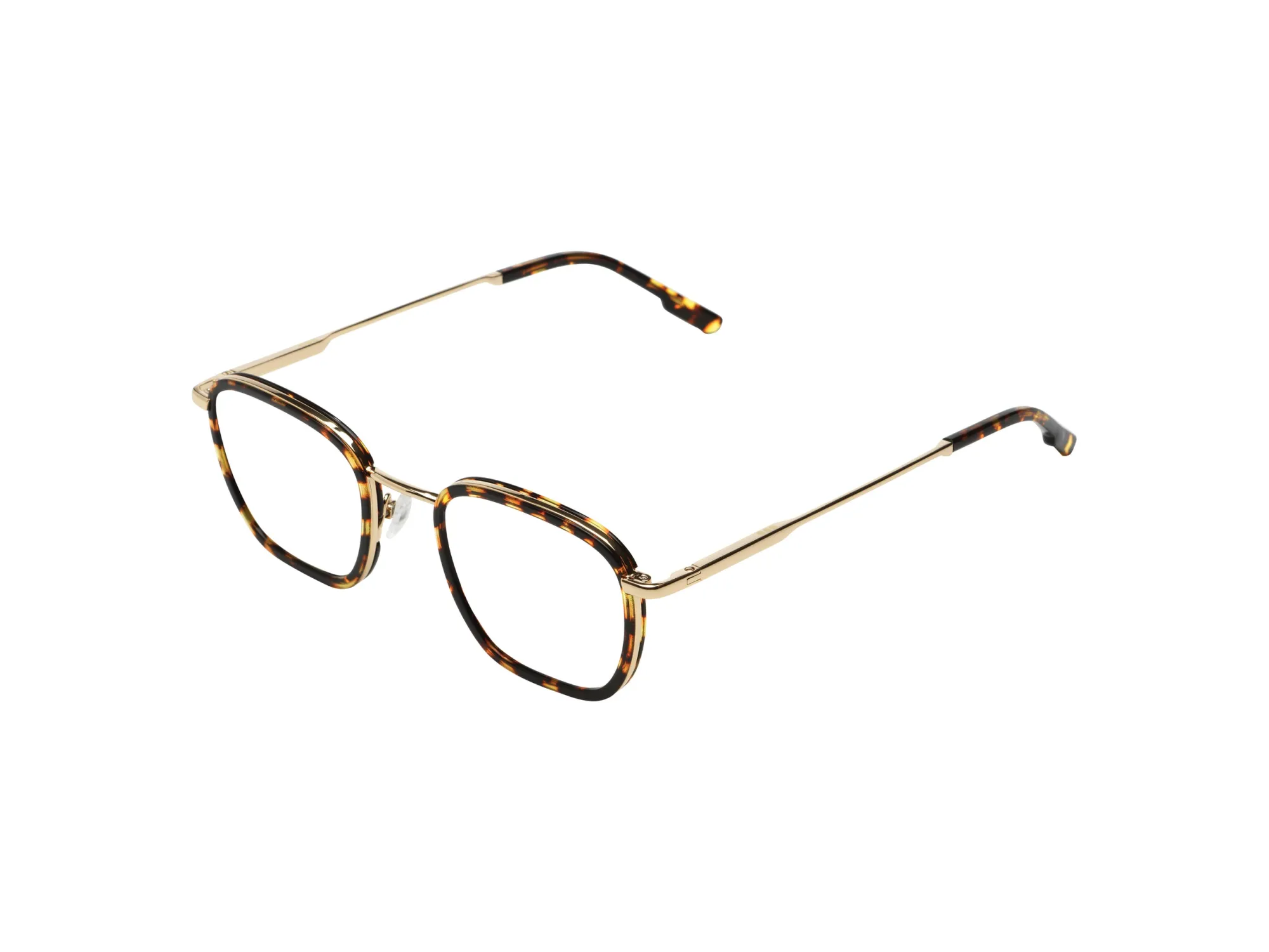 Discount Adam Slims Flake White Gold Slim Fit