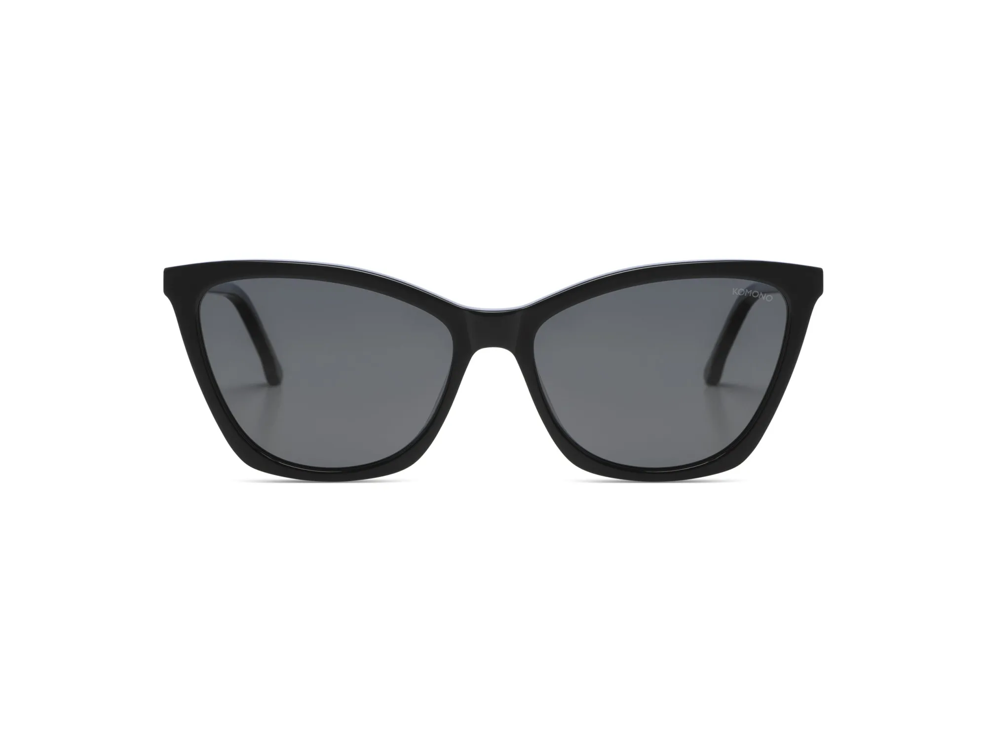 Flash Sale Alexa Black Cat-Eye | Rectangle