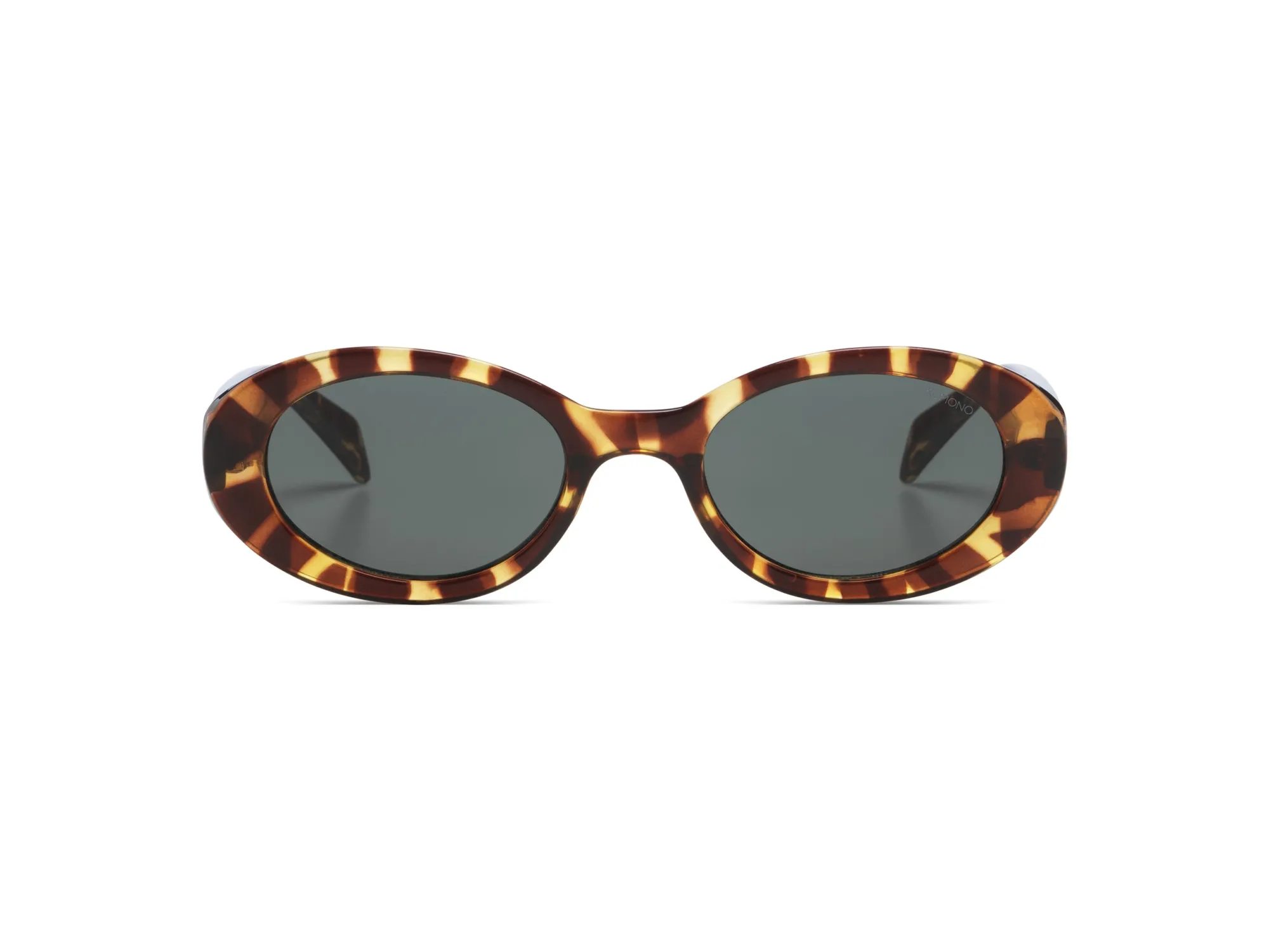 Fashion Ana Tortoise New | Round