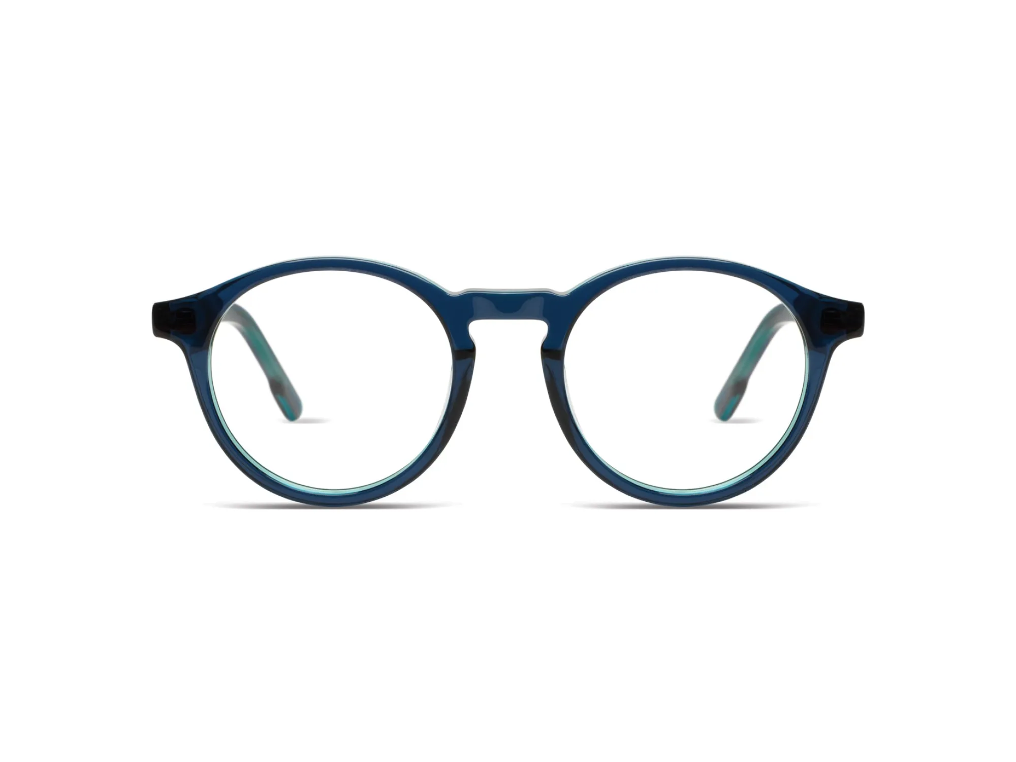Online Archie Slims Blue Loops Slim Fit
