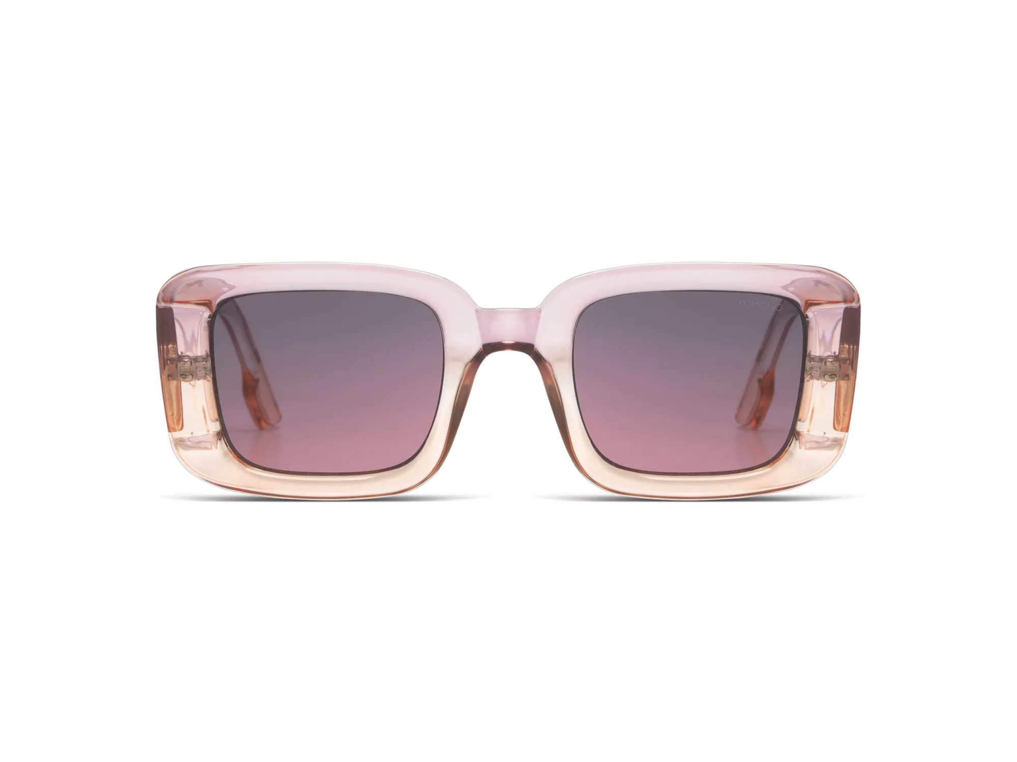 Fashion Avery Blush New | Square