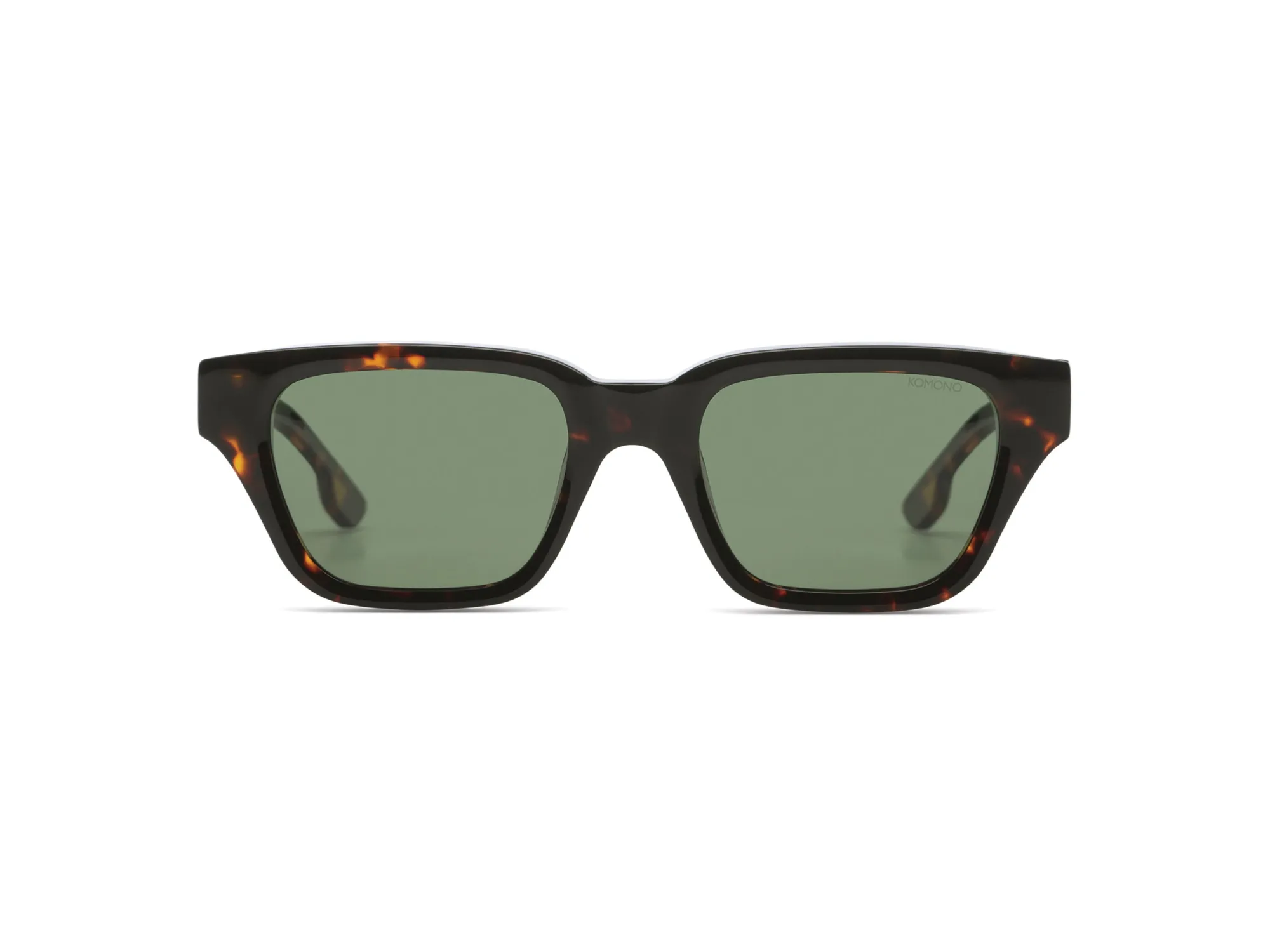 Shop Brooklyn Tortoise Rectangle