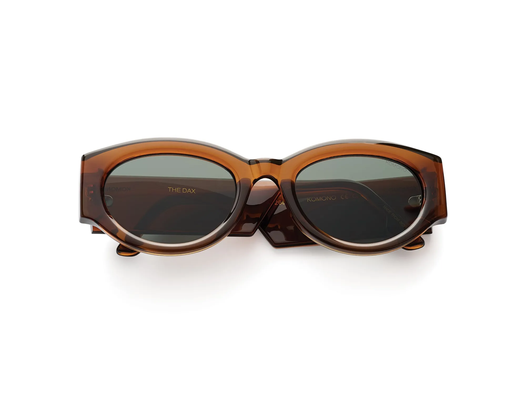 Flash Sale Dax Bronze New | Oval