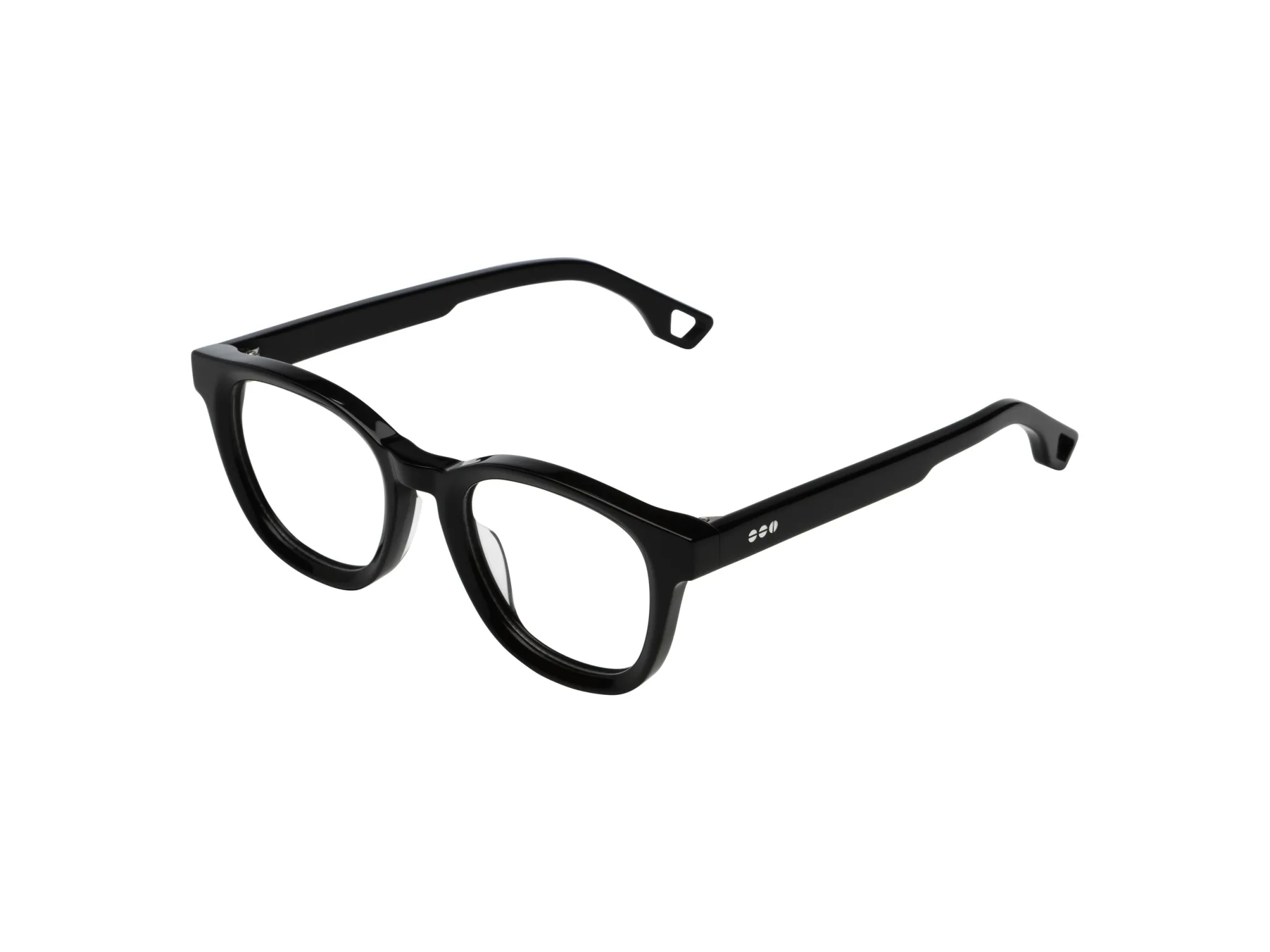 Outlet Evan Slims Black Slim Fit
