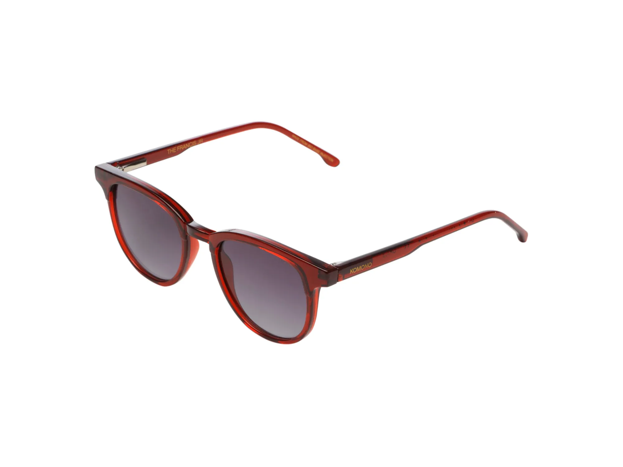 Cheap Francis JR. Burgundy Kiddos