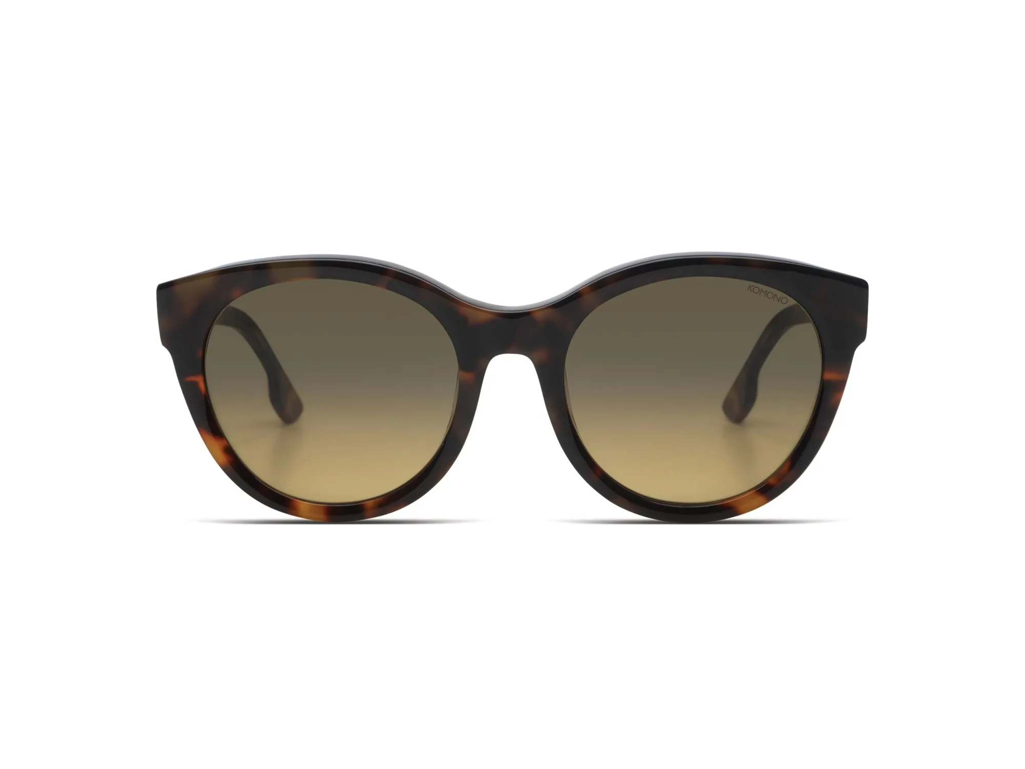 Store Jade Brown Vintage Barberini Round