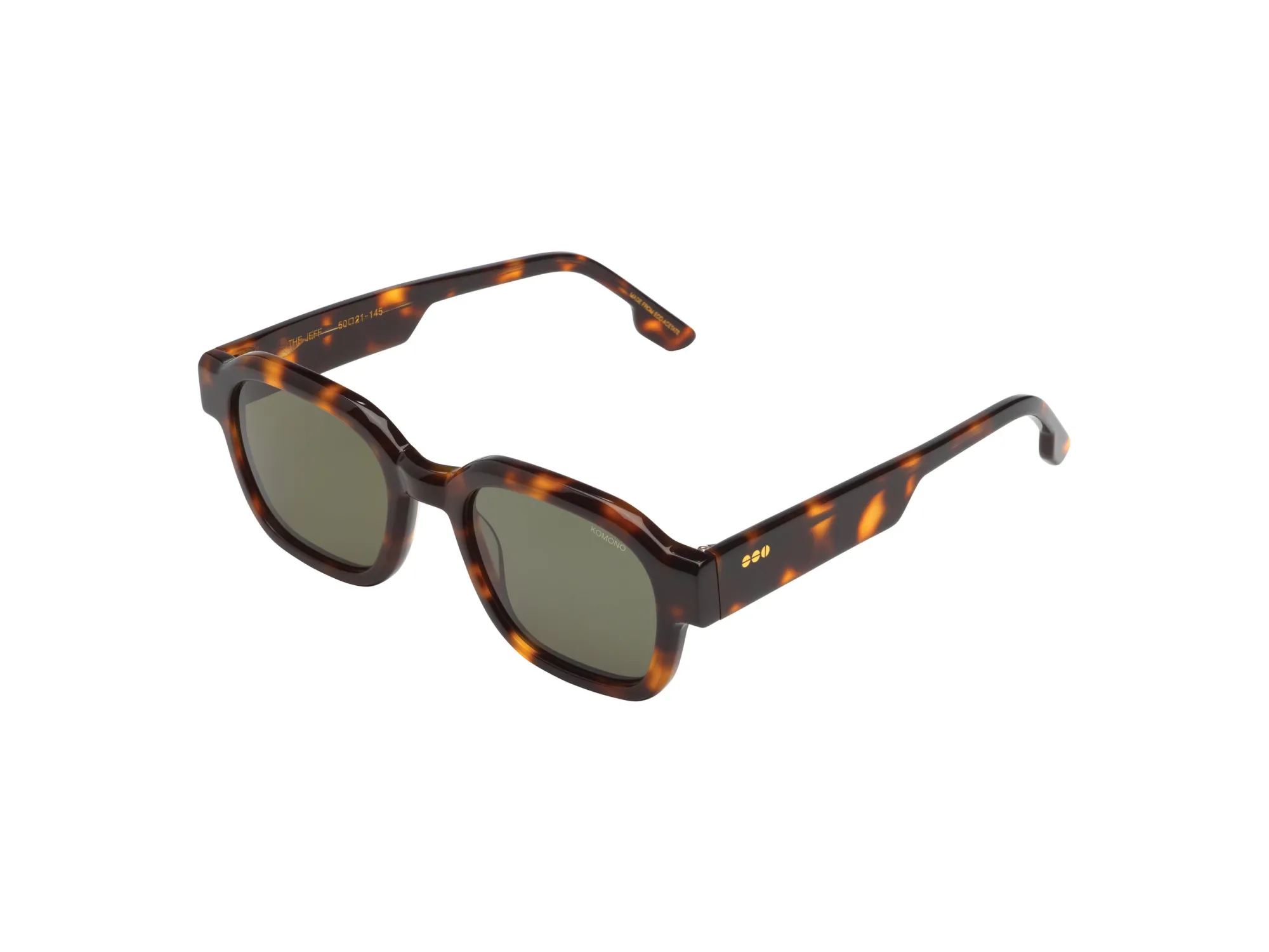 Hot Jeff Havana New | Square