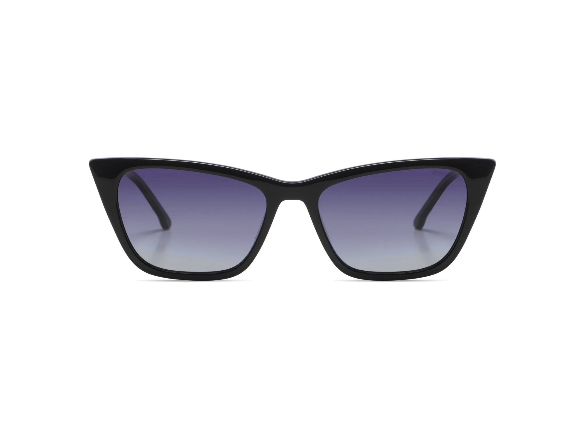 Sale Jodie Black Cat-Eye