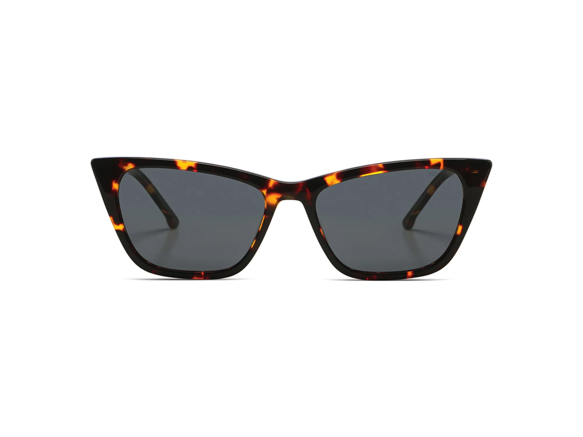 Outlet Jodie Tortoise Cat-Eye