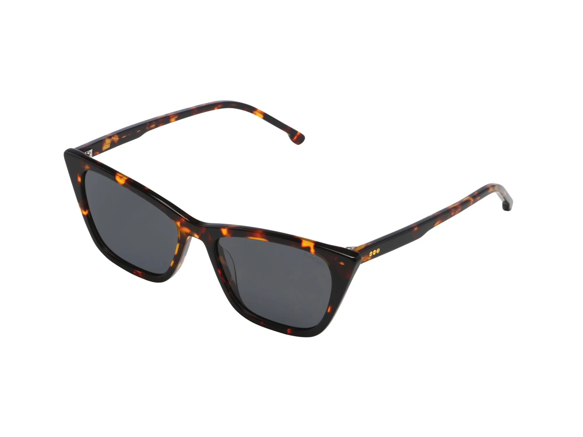 Outlet Jodie Tortoise Cat-Eye