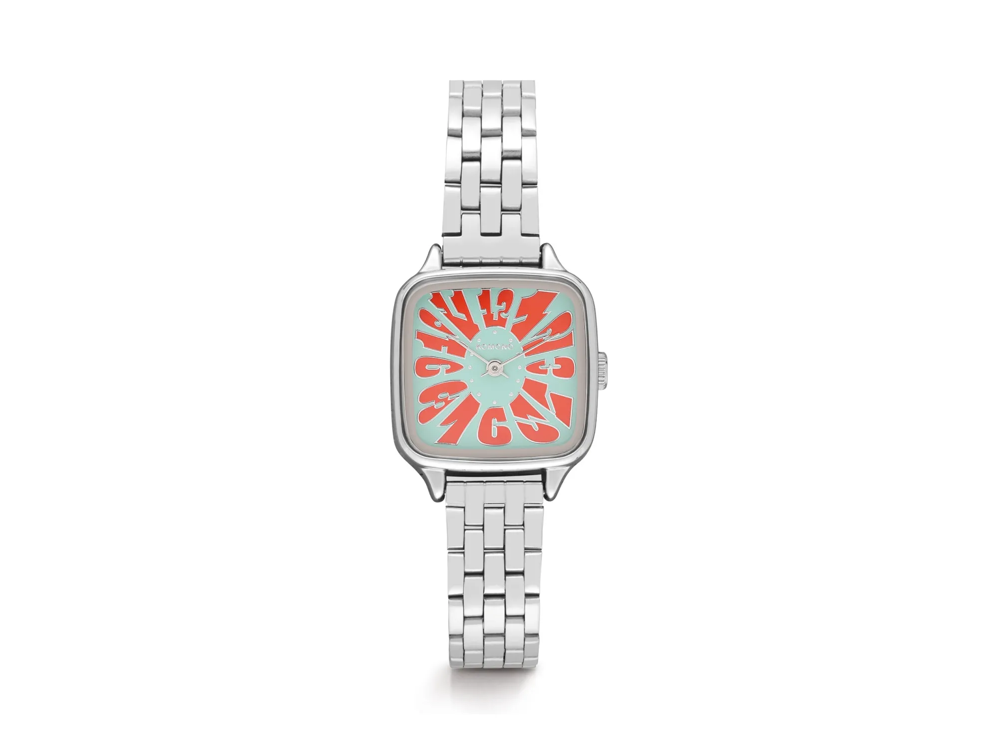 Cheap Kate Estate Flower Silver Coral New