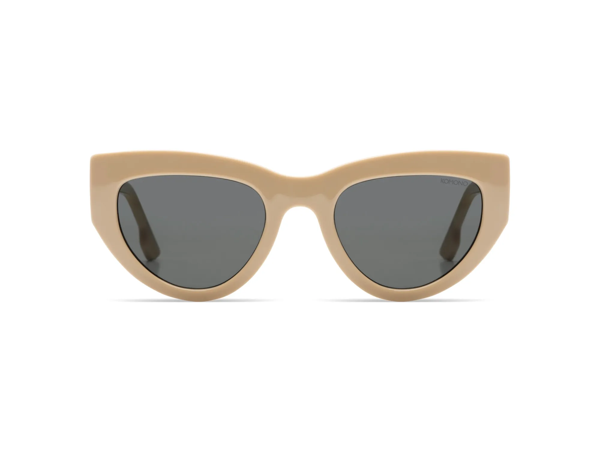 Flash Sale Kim Almond Cat-Eye