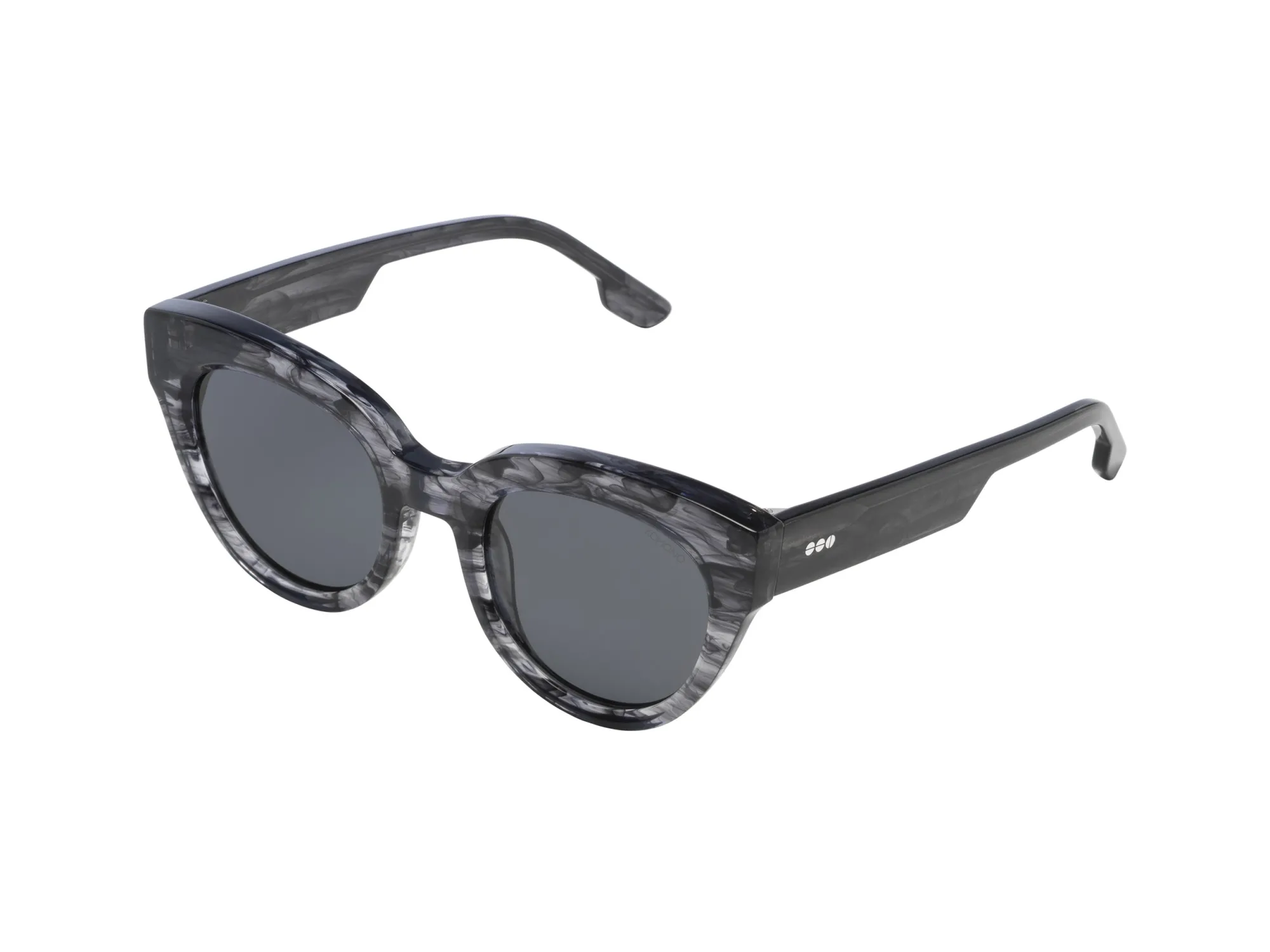 Sale Lucile Mirage Cat-Eye | Round