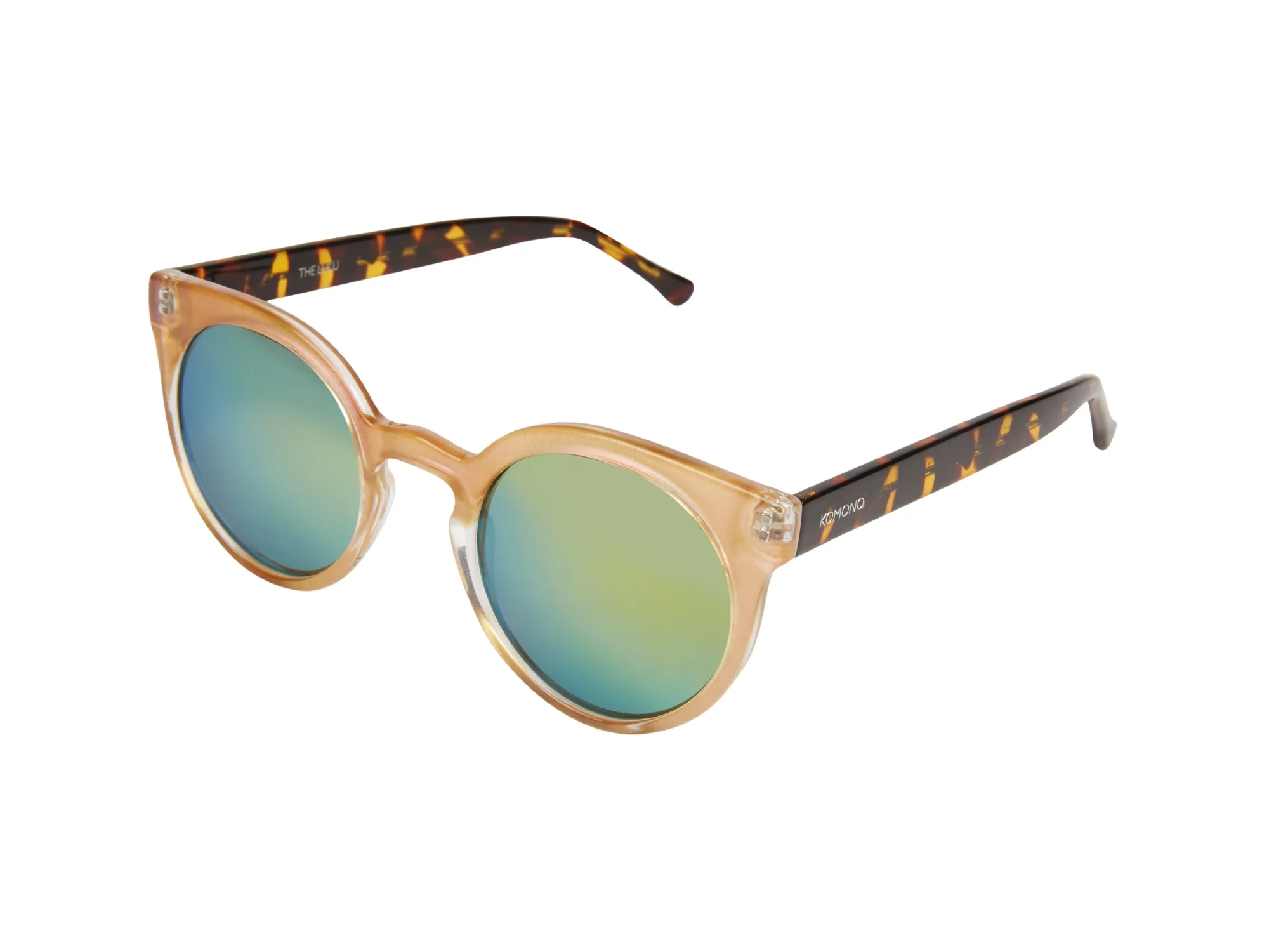 Hot Lulu Pearl Tortoise New | Cat-Eye