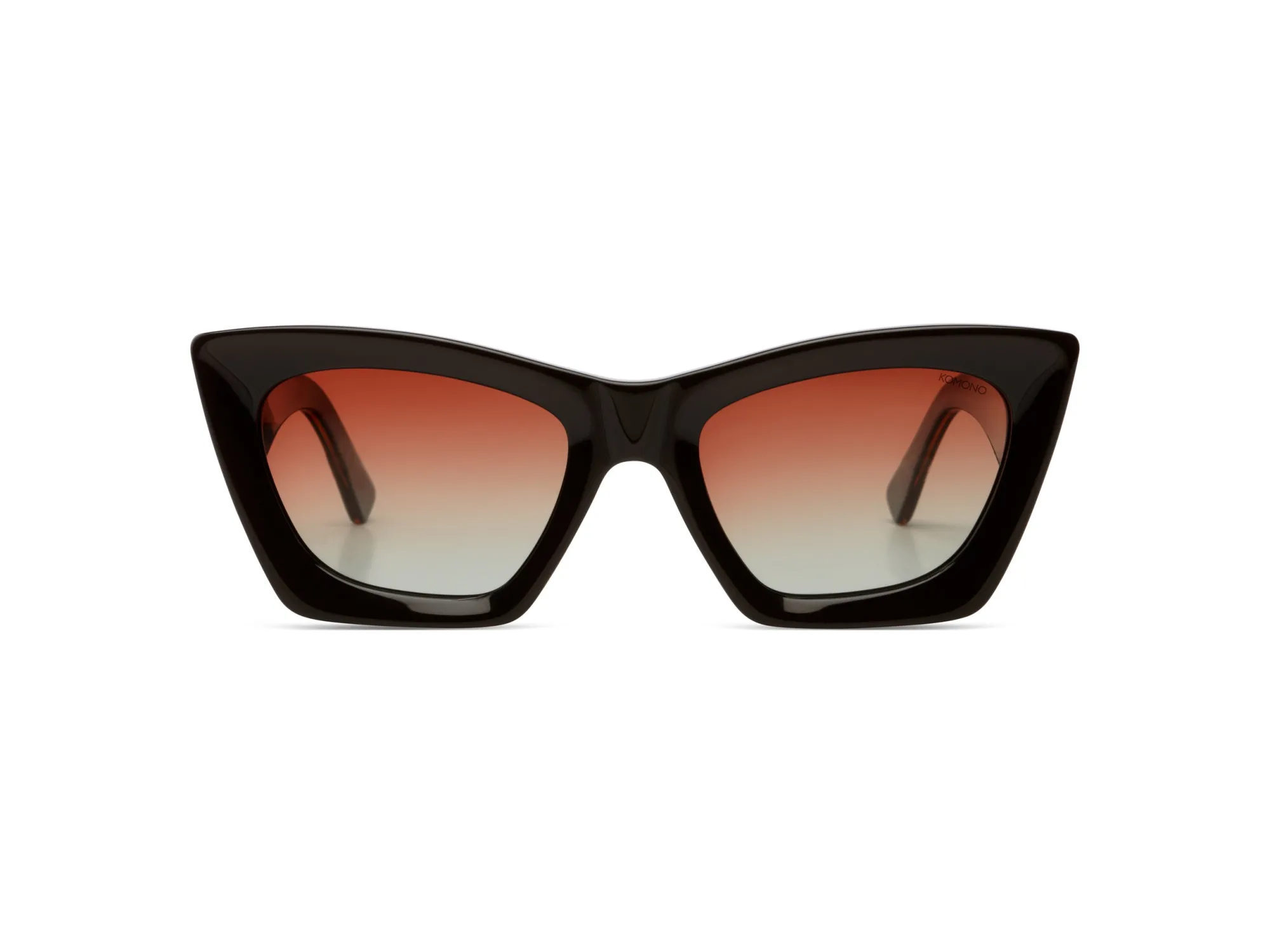 Shop M Black Bronze Cat-Eye | New