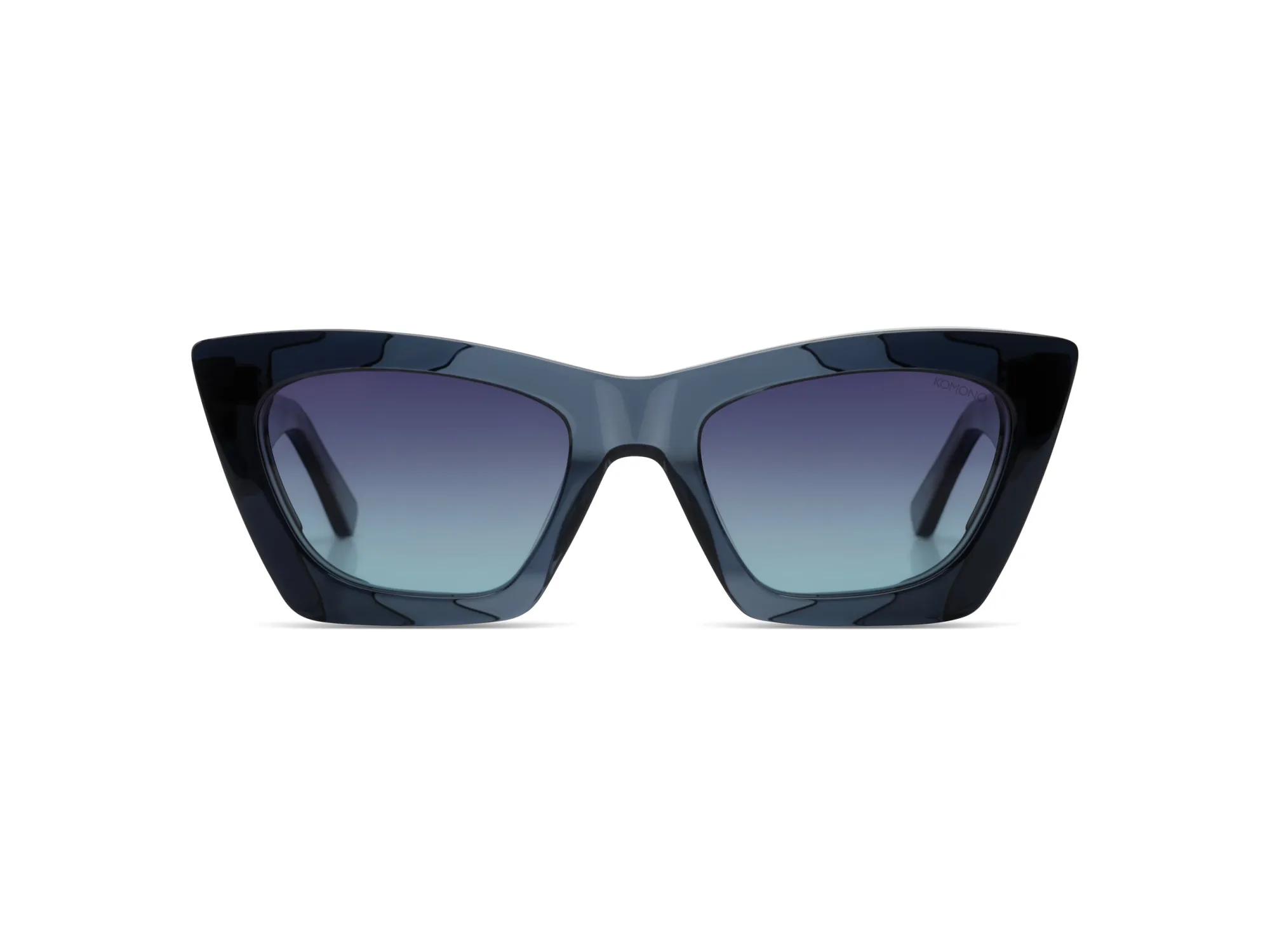 Hot M Yale Shift Cat-Eye | New