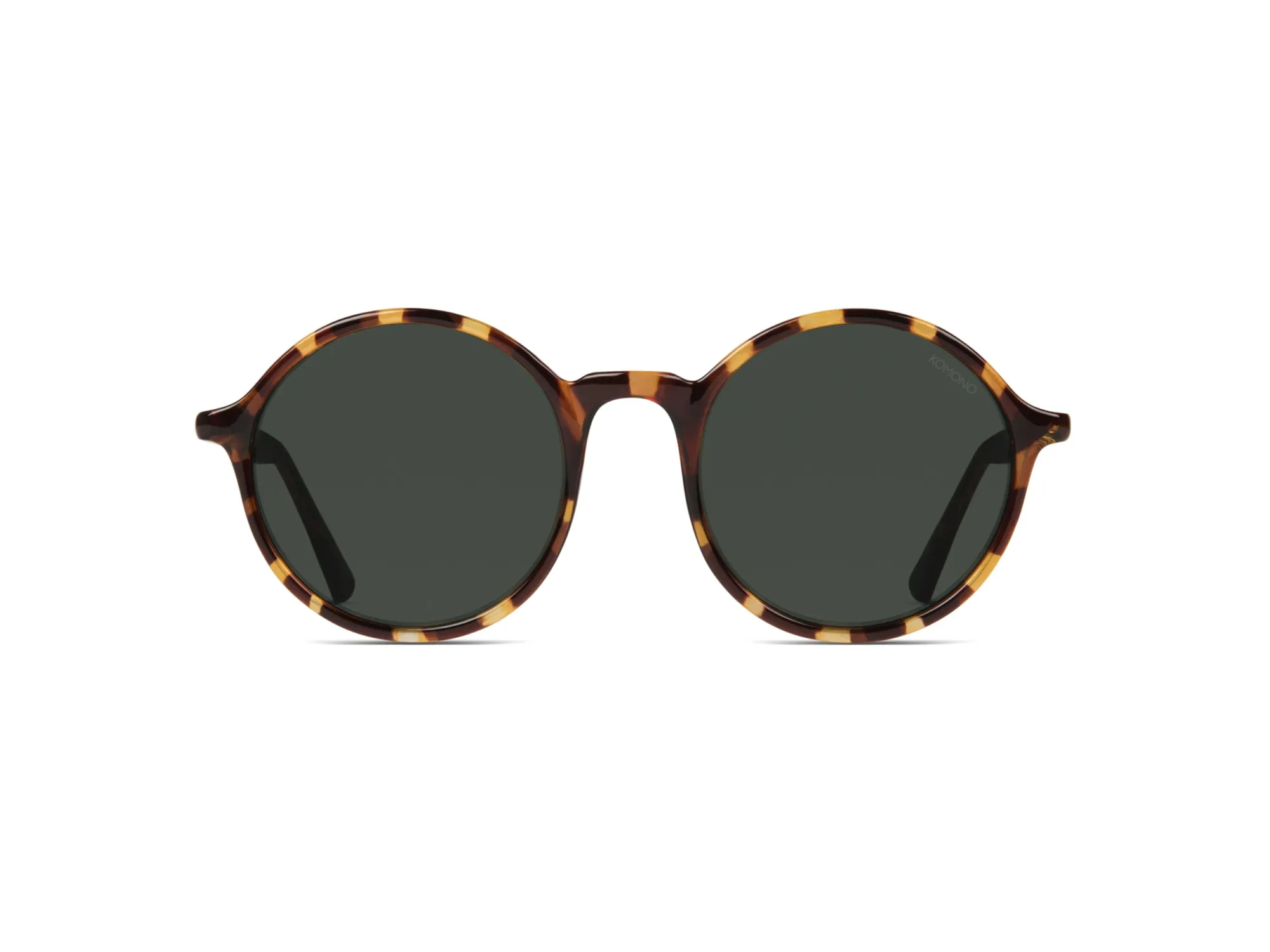 Fashion Madison Tortoise New | Round