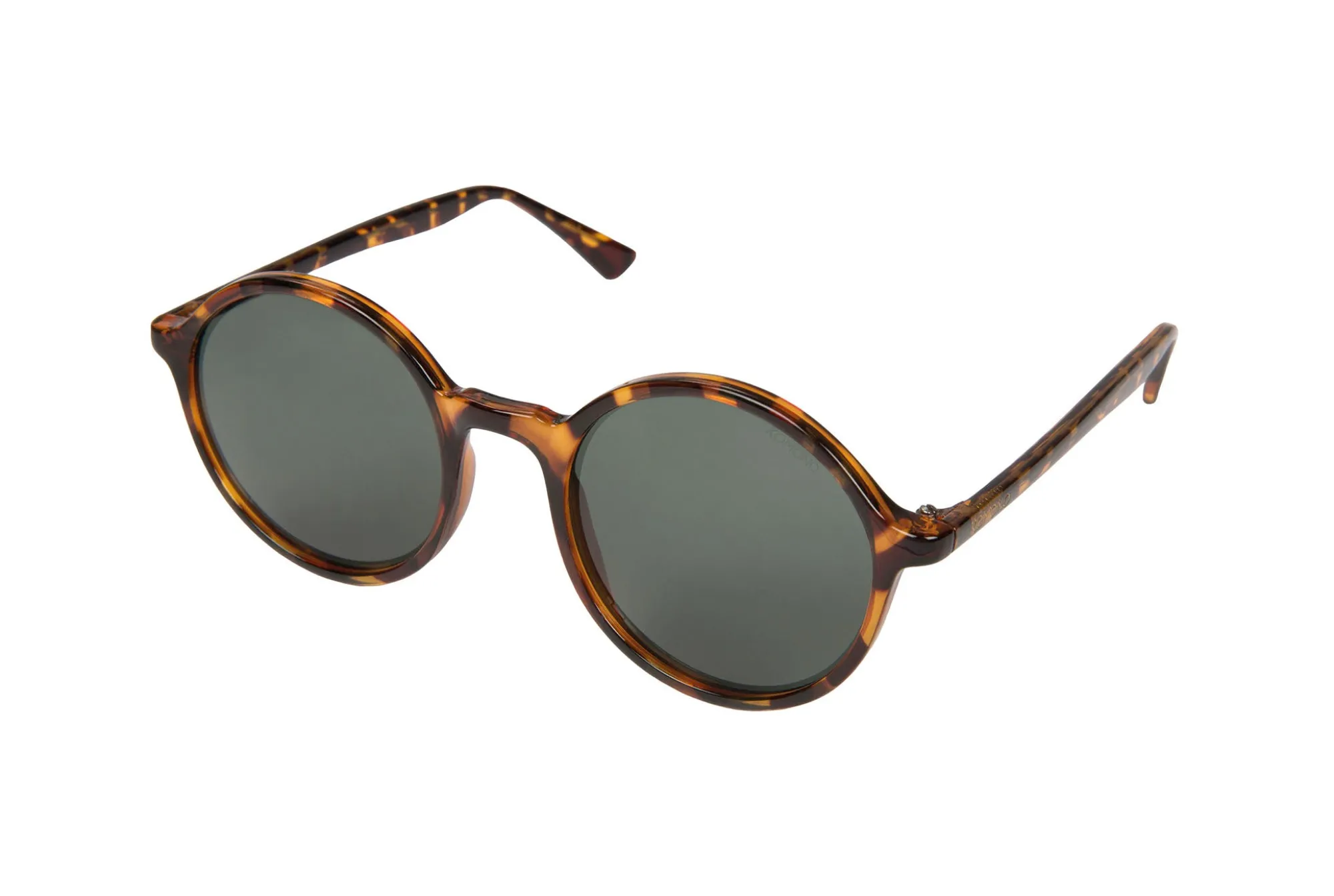 Fashion Madison Tortoise New | Round