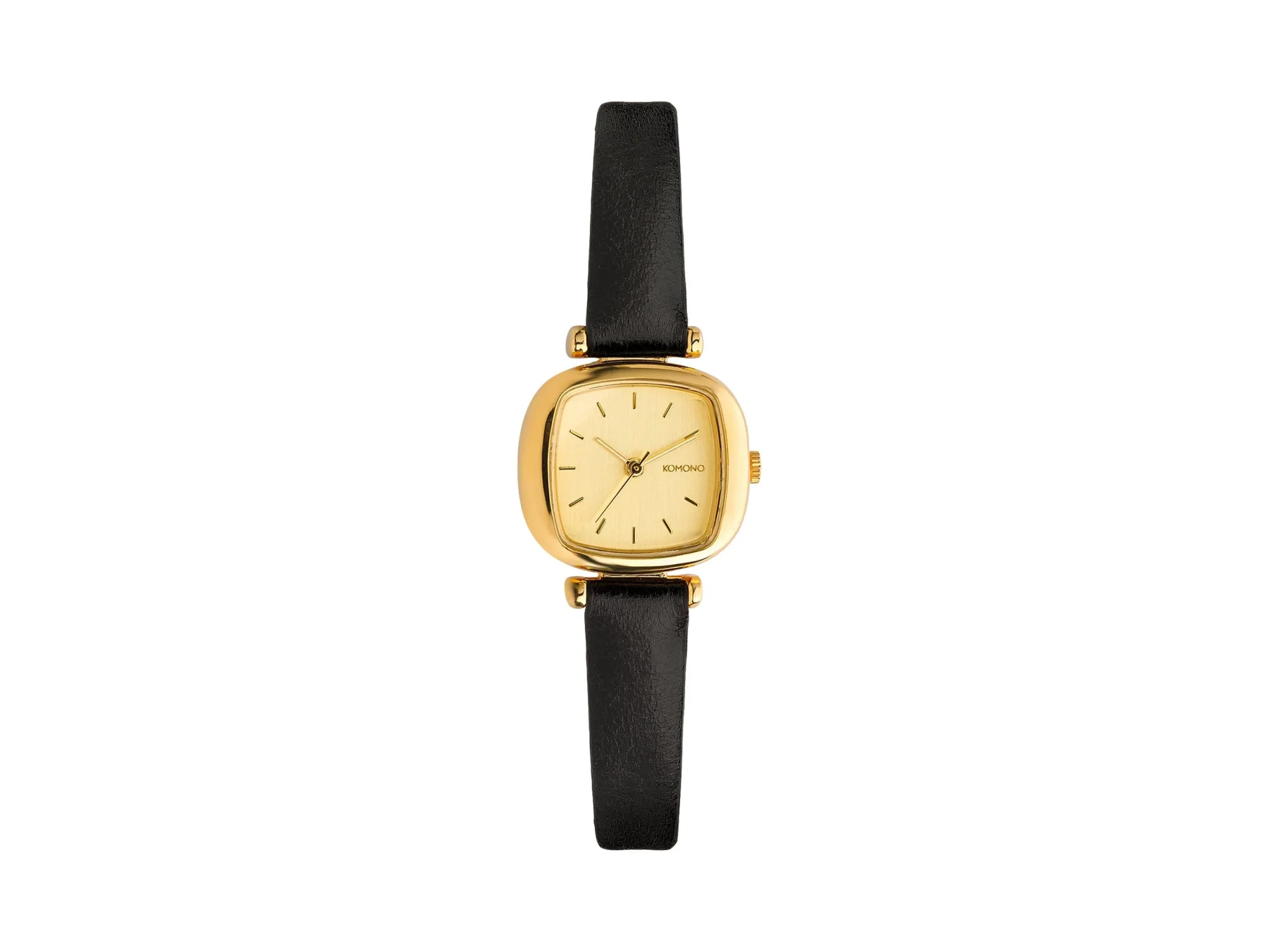 Flash Sale Moneypenny Gold Black Xs