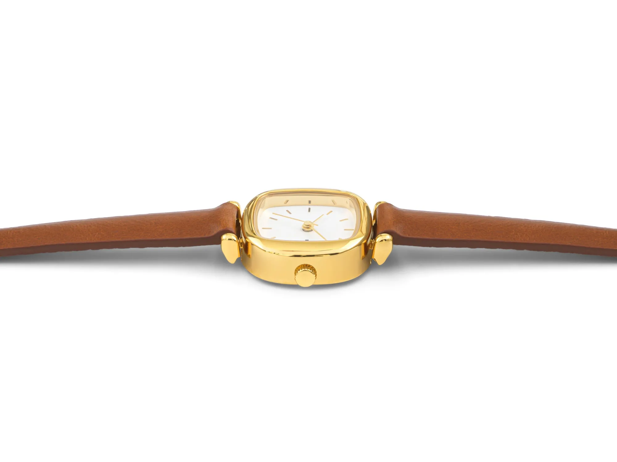 Cheap Moneypenny Gold Tan Xs