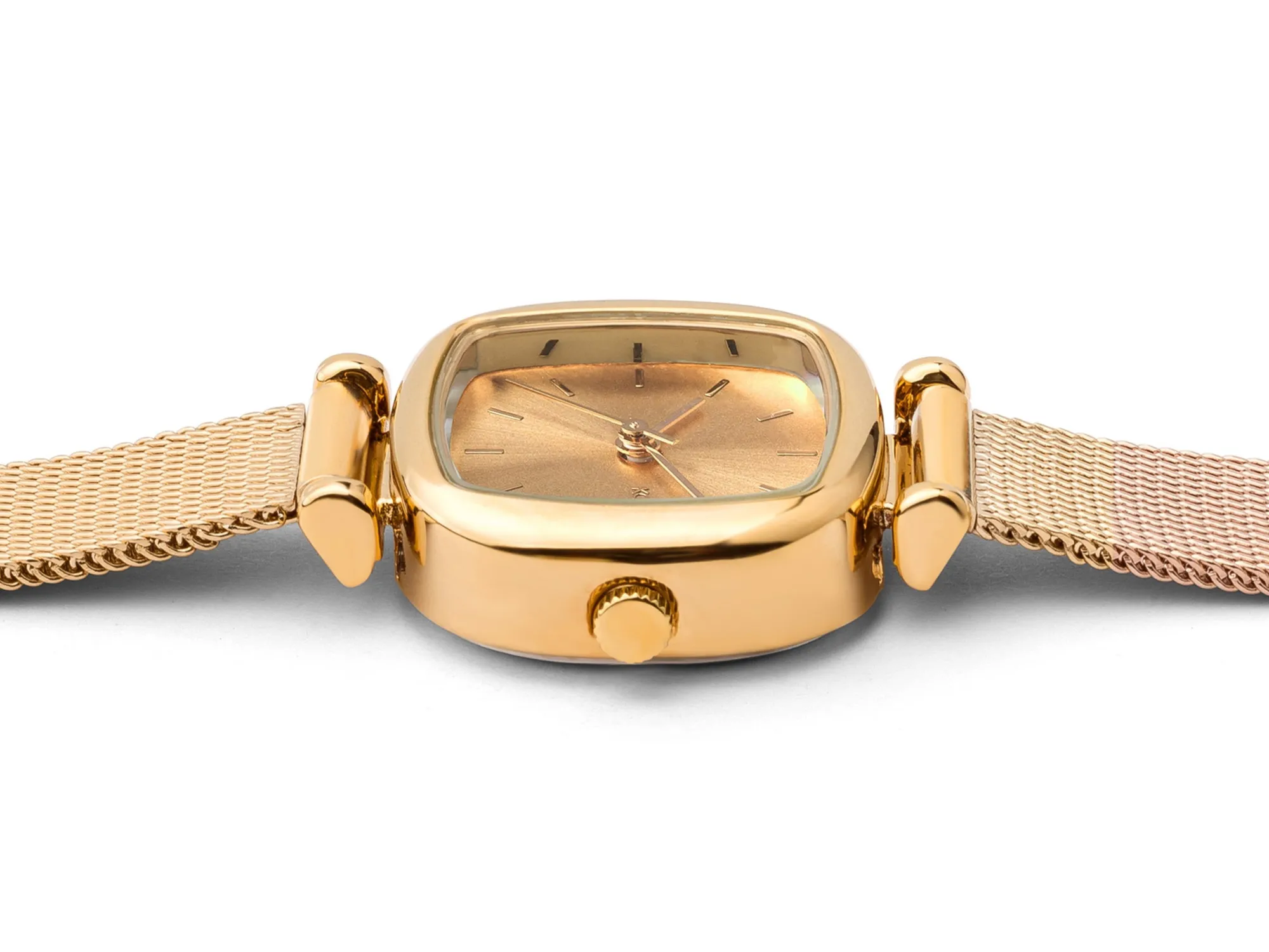 Sale Moneypenny Royale Gold Xs