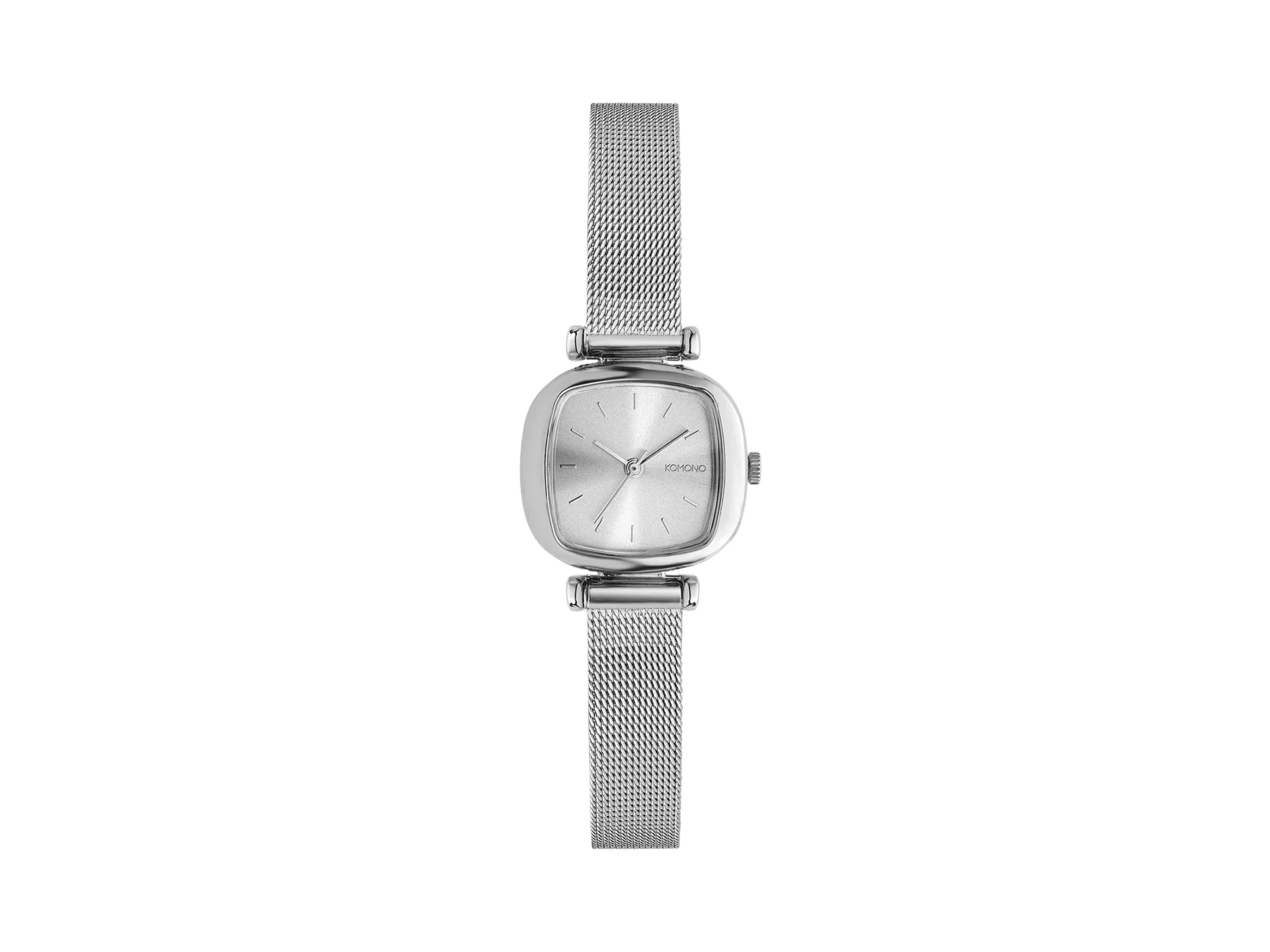 Hot Moneypenny Royale Silver Xs