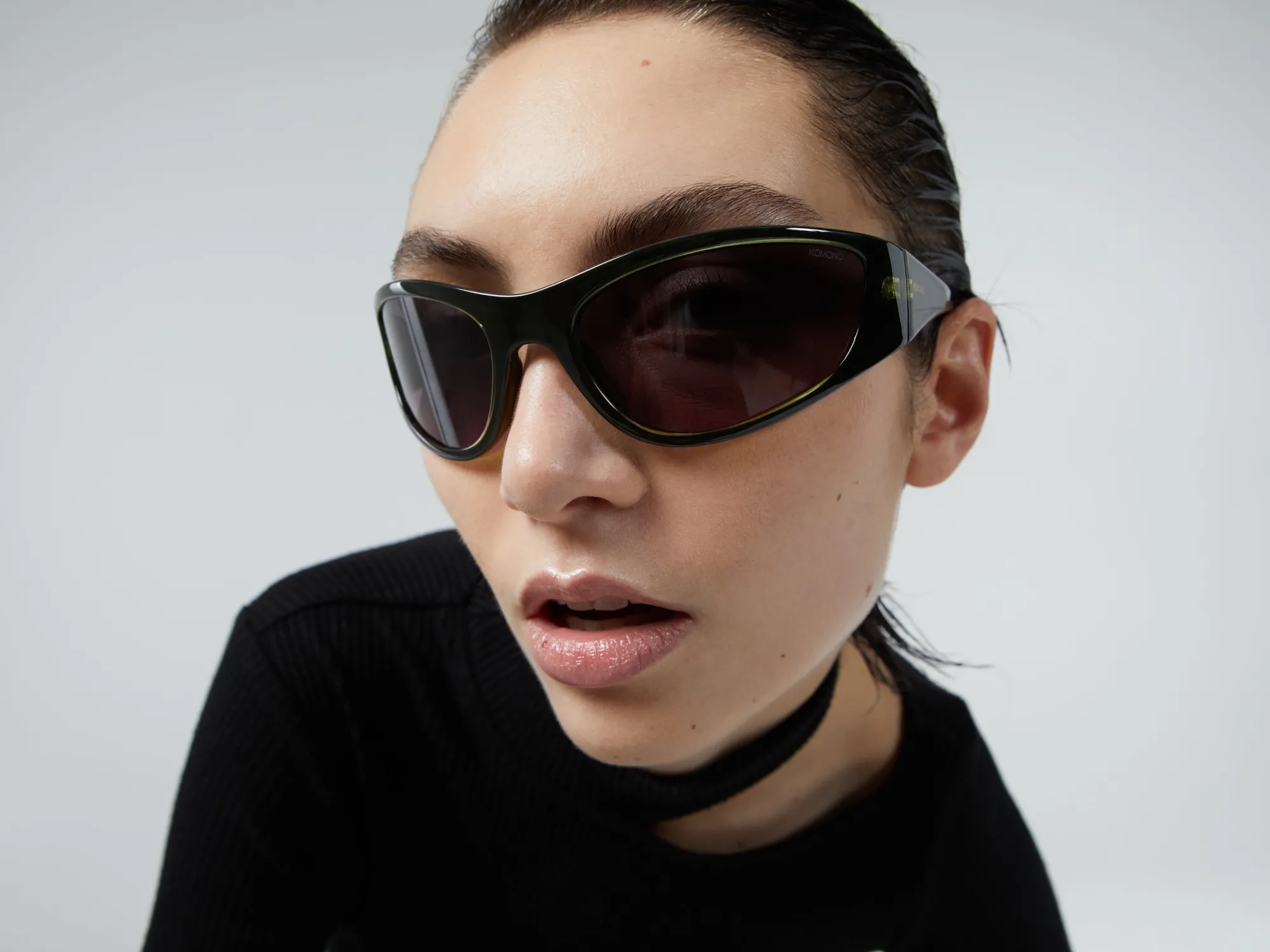 Clearance Neo Matrix New | Cat-Eye