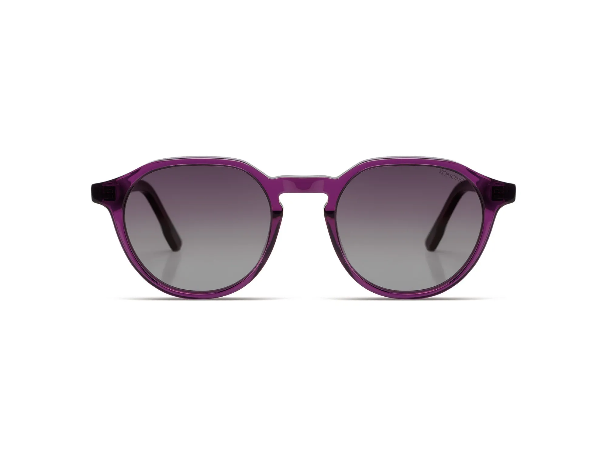 Store Nigel Deep Purple New | Round