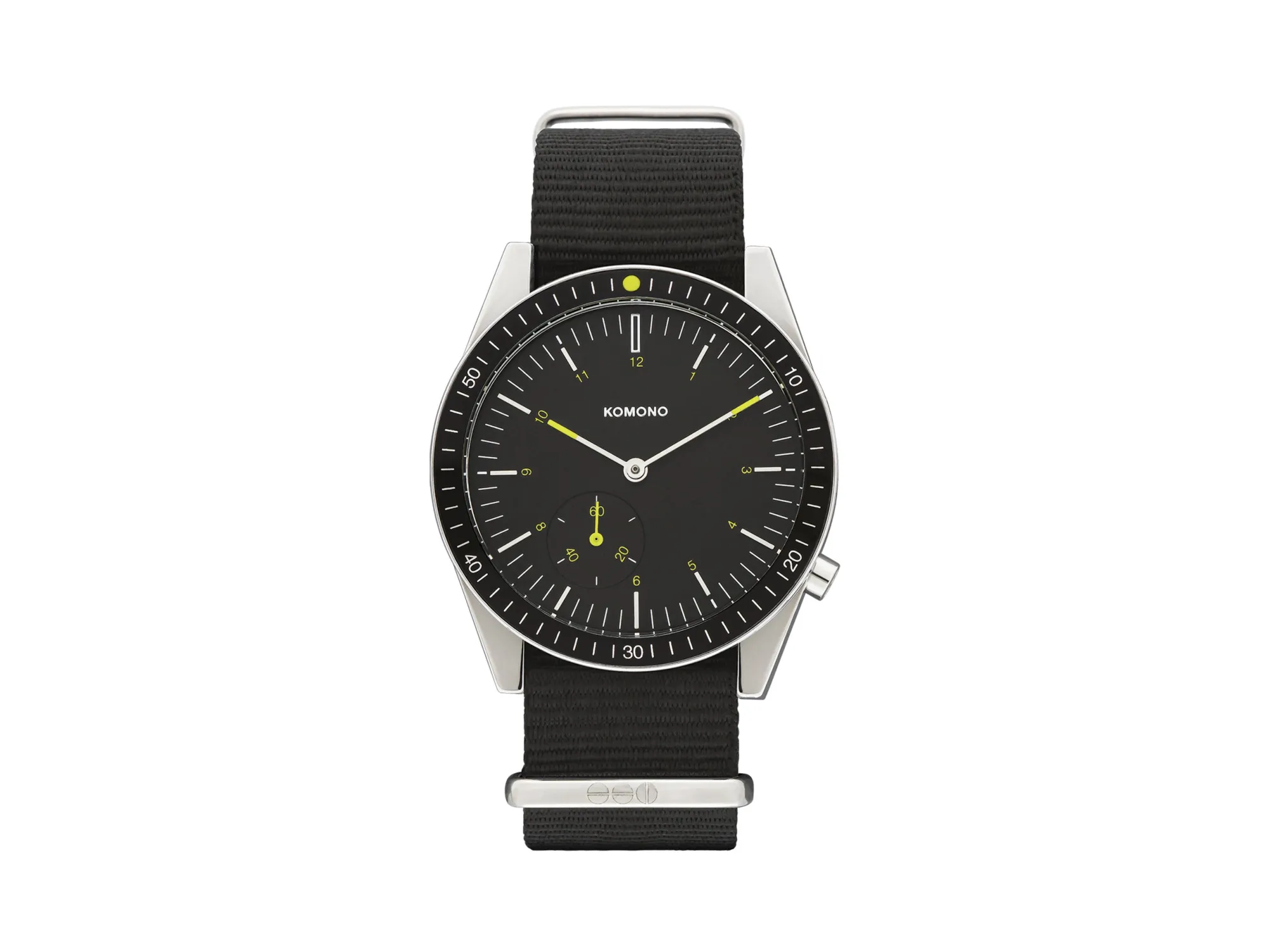 Best Ray Legacy Nato Black M