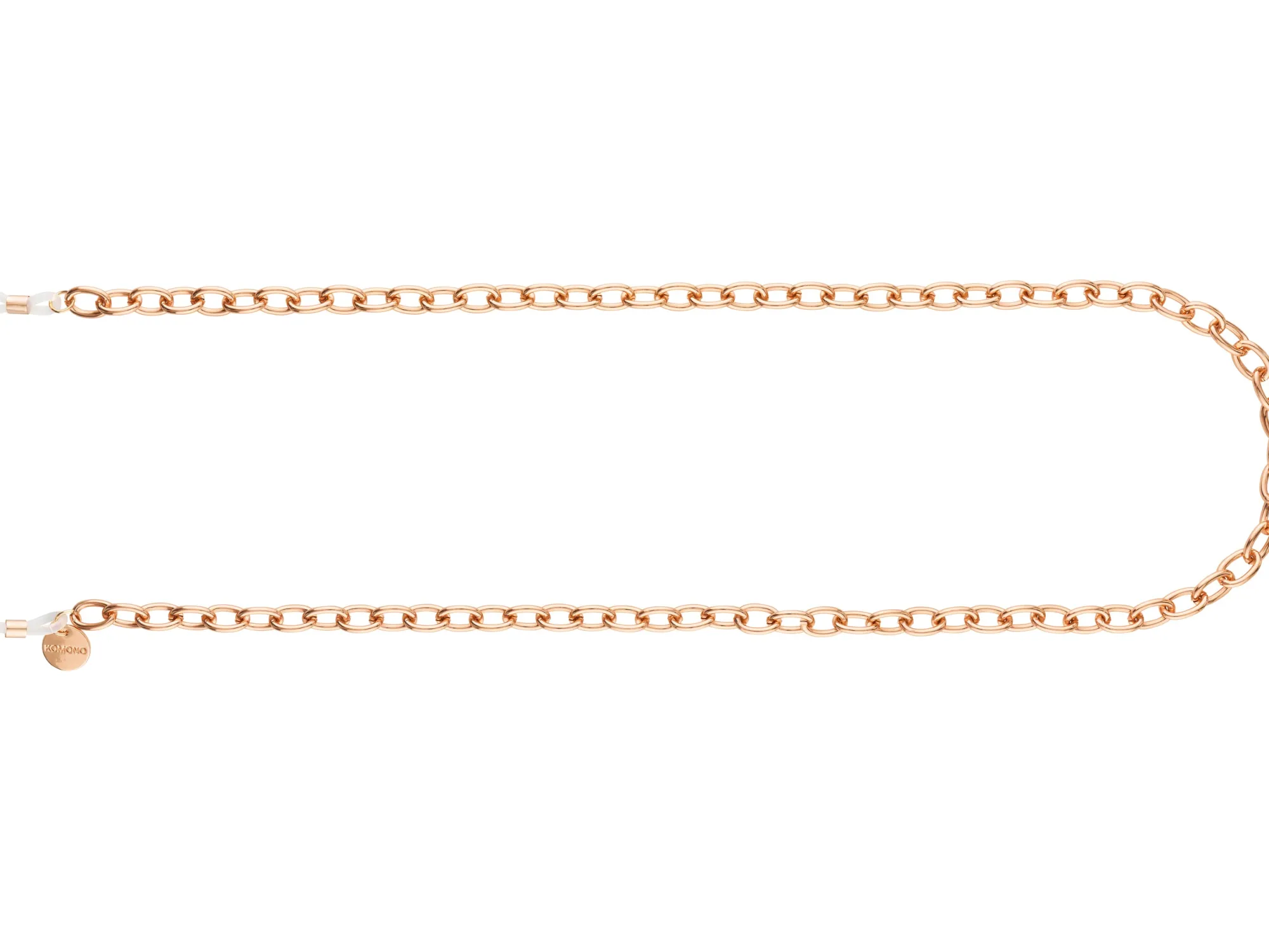 Clearance Ray Rose Gold Cords