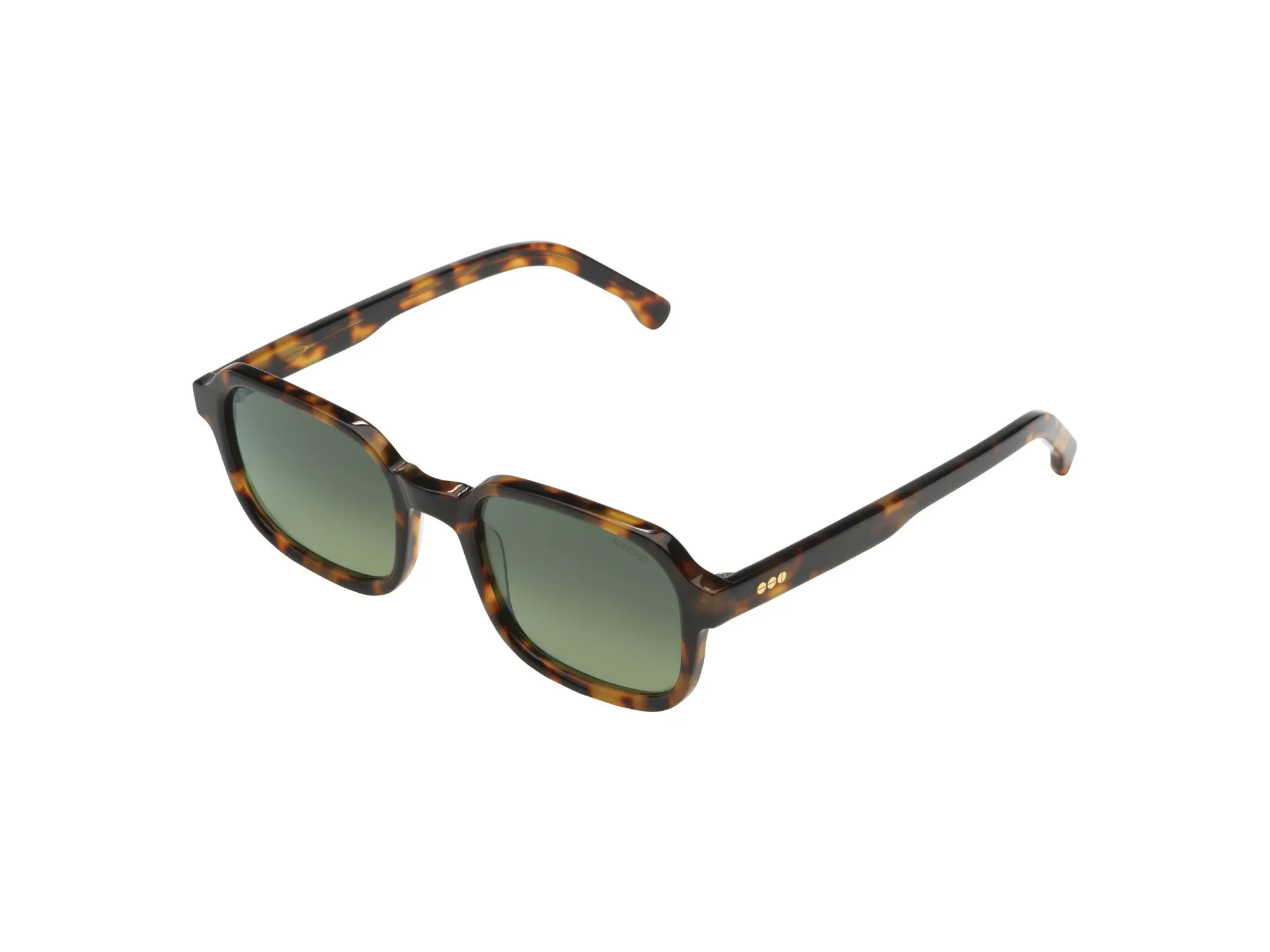 Online Romeo Green Vintage Barberini New | Square