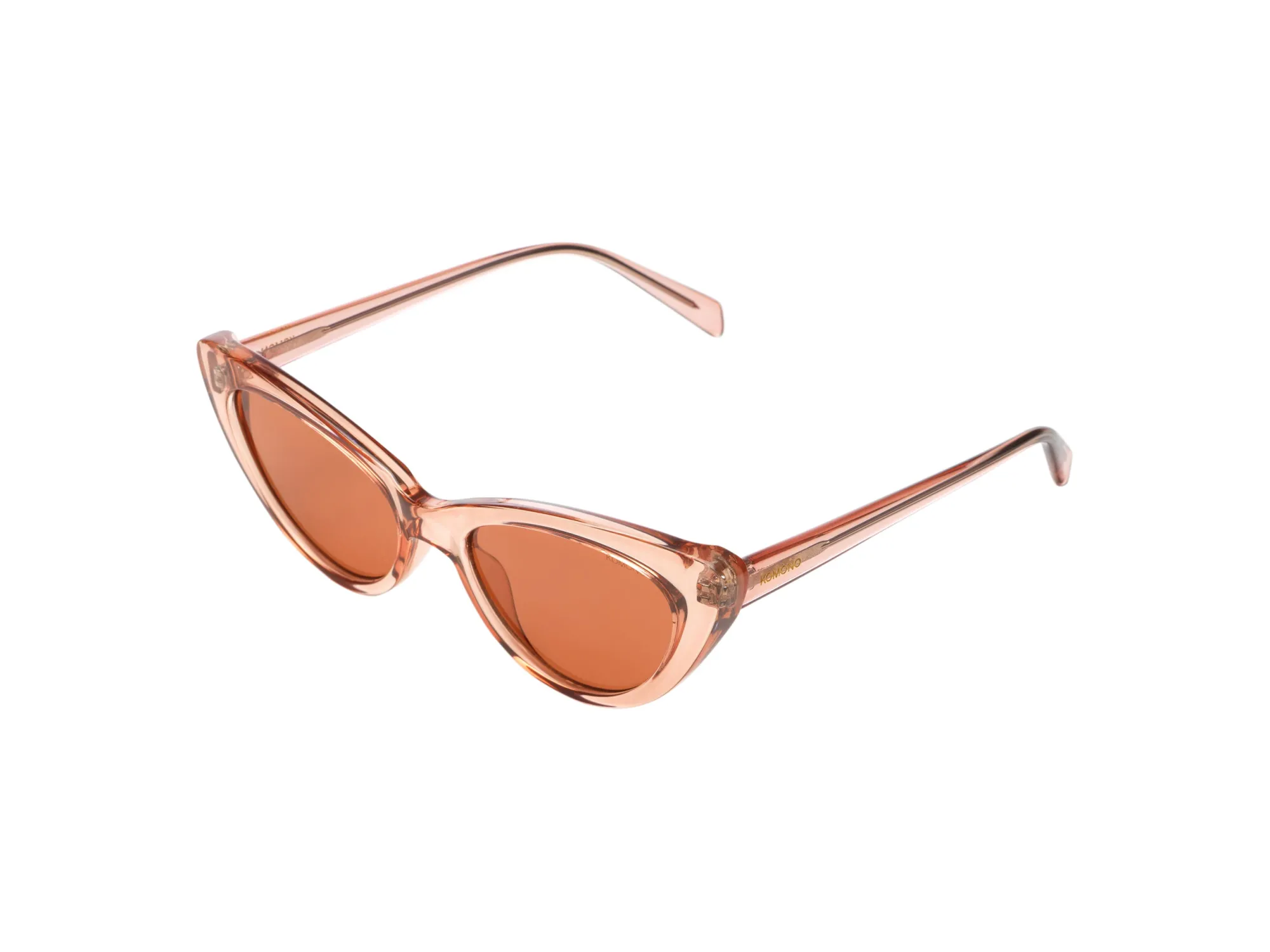 Hot Rosie Dry Rose New | Cat-Eye