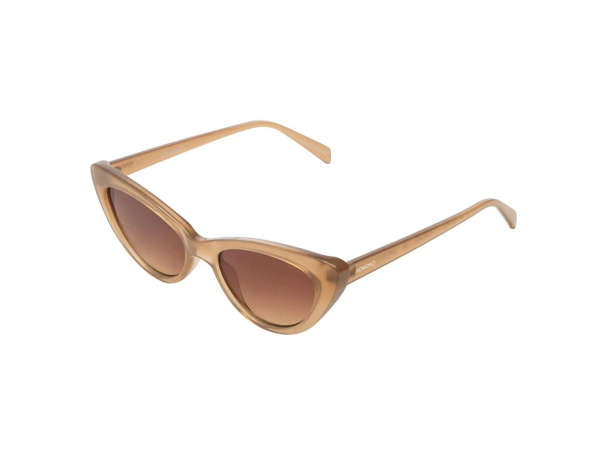 Hot Rosie Sahara New | Cat-Eye