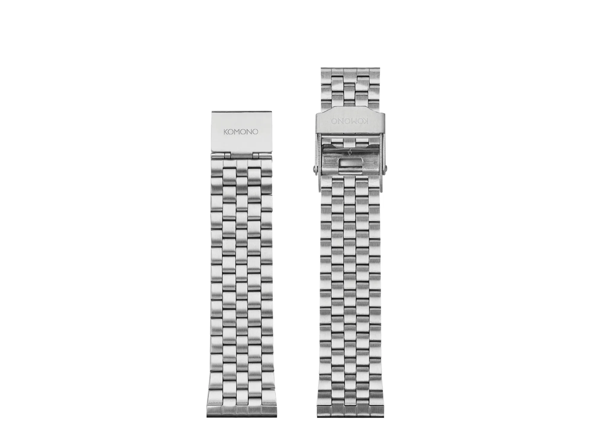 Shop Strap 20 - Estate Silver Straps